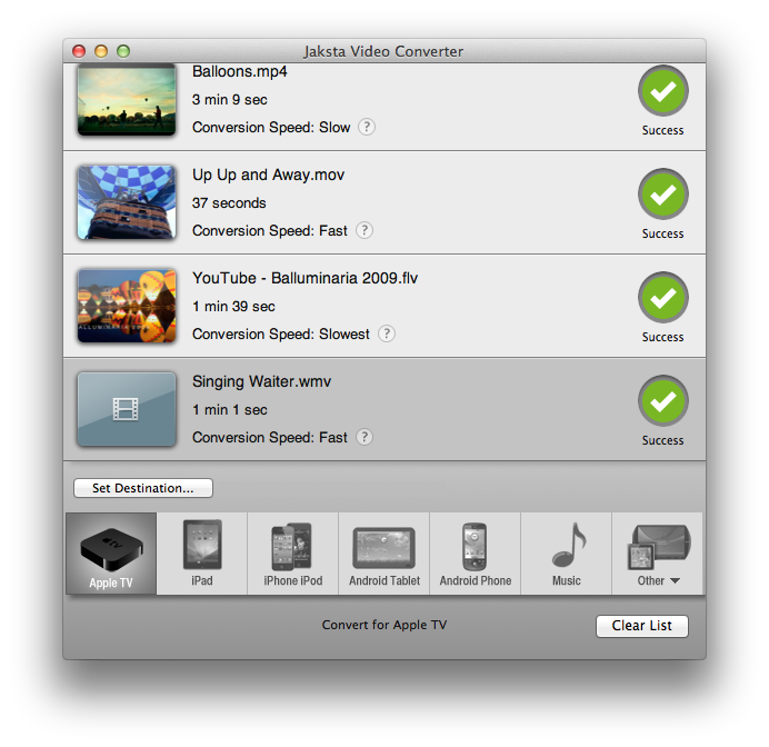 smart converter pro bought on mac